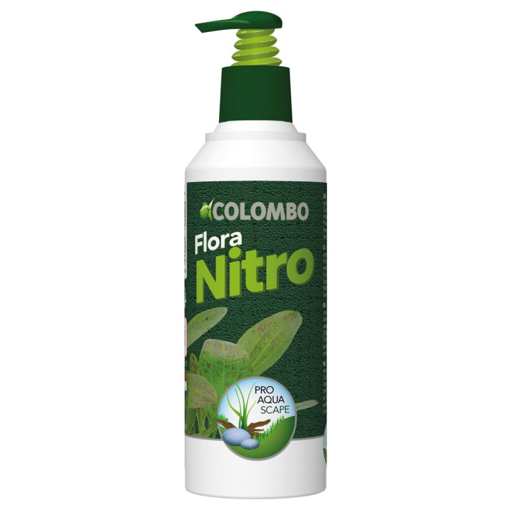 COLOMBO FLORA NITRO 250 ML - Colombo