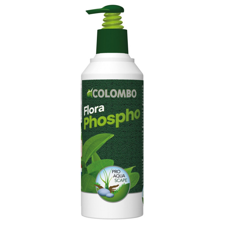 COLOMBO FLORA PHOSPHO 250 ML - Colombo