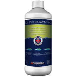 COLOMBO CERPOFOR BACTYFEC 1.000 ML-5.000 L - Colombo