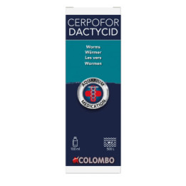 COLOMBO CERPOFOR DACTYCID * - Colombo