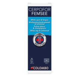 COLOMBO CERPOFOR FEMSEE * - Colombo