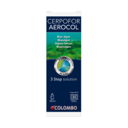 COLOMBO CERPOFOR AEROCOL 100 ML-1.000 L - Colombo