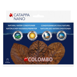 COLOMBO CATAPPA NANO 10X - Colombo