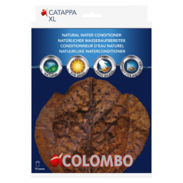 COLOMBO CATAPPA 10X - Colombo