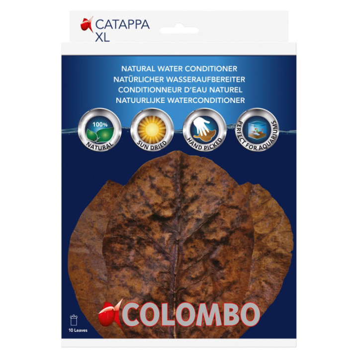 COLOMBO CATAPPA 10X - Colombo