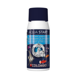 COLOMBO AQUA START * - Colombo