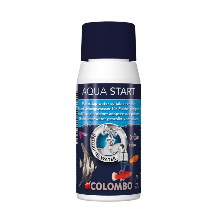 COLOMBO AQUA START * - Colombo
