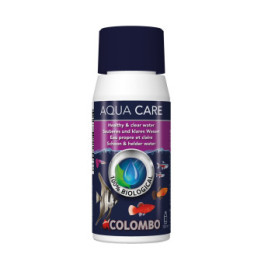 COLOMBO AQUA CARE * - Colombo