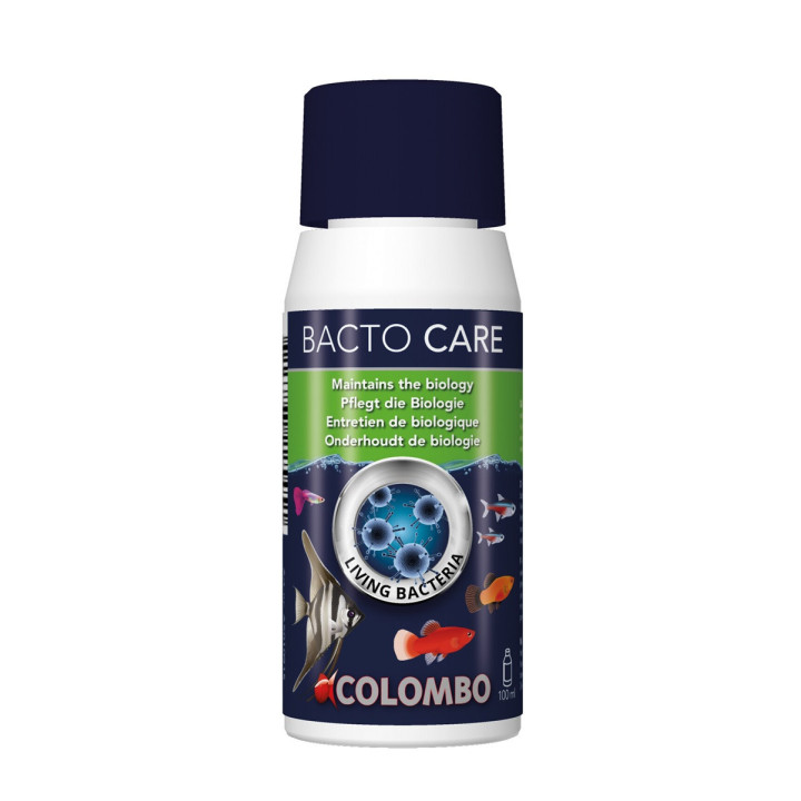 COLOMBO BACTO CARE * - Colombo