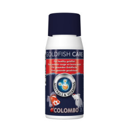 COLOMBO GOLDFISH CARE 100 ML - Colombo