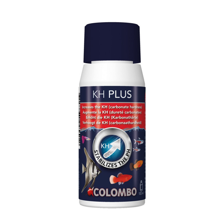 COLOMBO KH PLUS * - Colombo