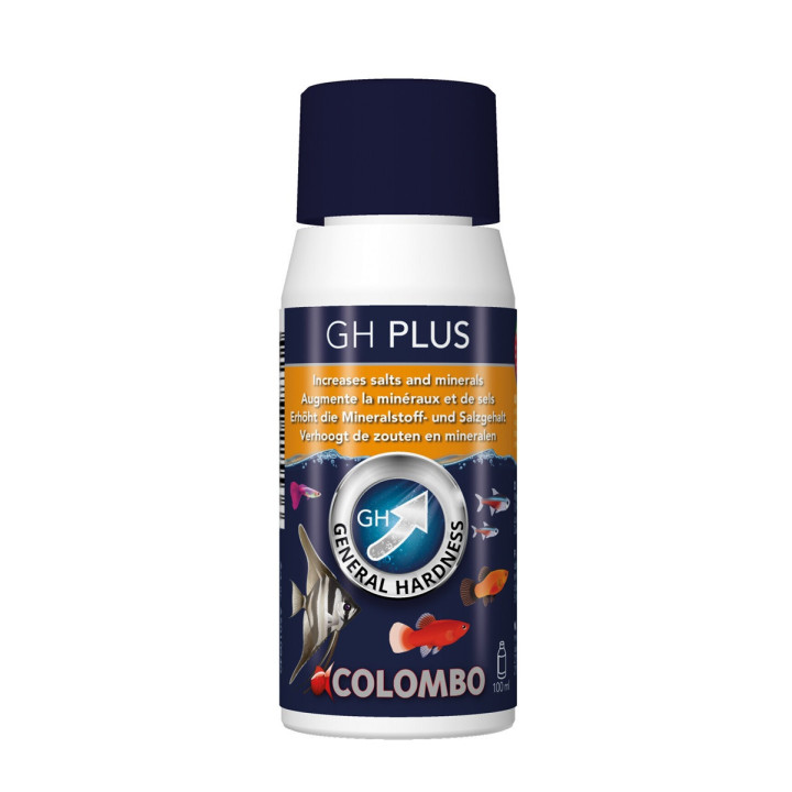COLOMBO GH PLUS * - Colombo