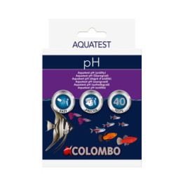 COLOMBO AQUA PH TEST - Colombo