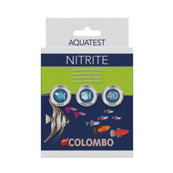 COLOMBO AQUA NITRITE TEST - Colombo