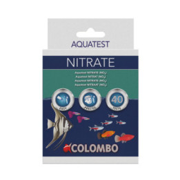 COLOMBO AQUA NITRATE TEST - Colombo