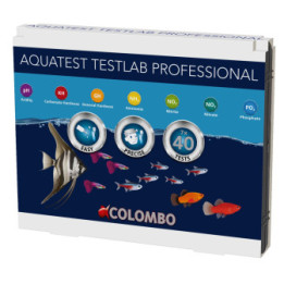 COLOMBO AQUA TESTLAB PRO - Colombo