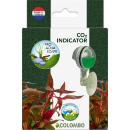 COLOMBO CO2 INDICATOR - Colombo
