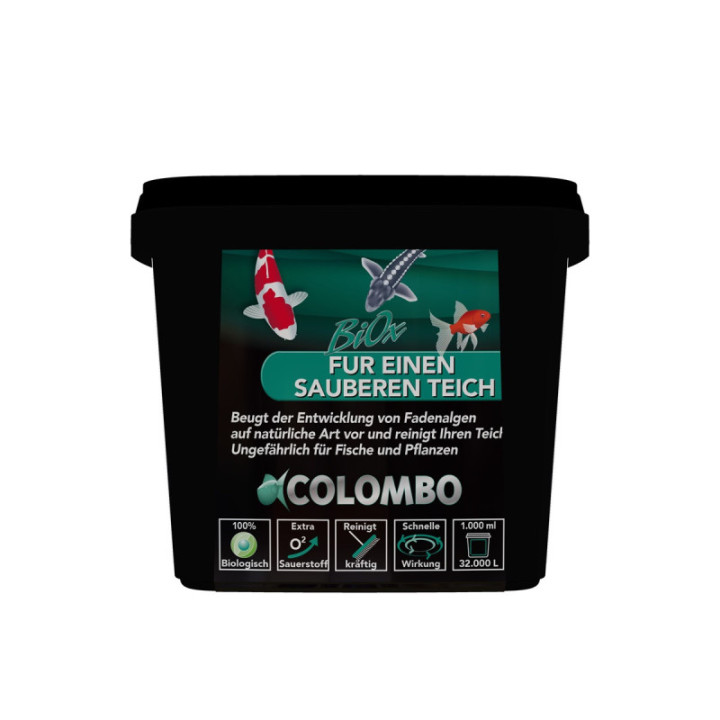 COLOMBO COL.BIOX * - Colombo