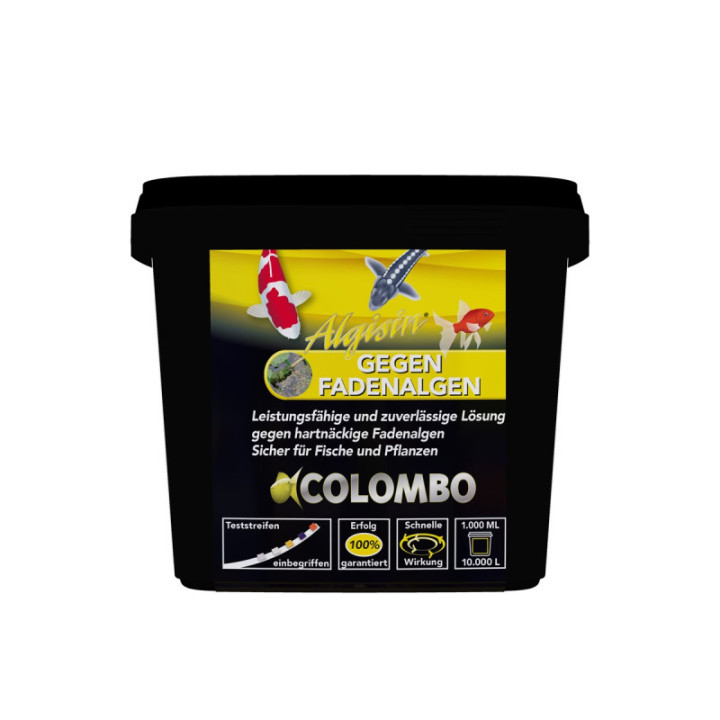 COLOMBO COL.ALGISIN D+E * - Colombo