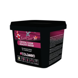 COLOMBO BACTOCLEAR D+E * - Colombo