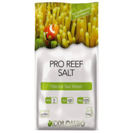 COLOMBO REEF SALT * - Colombo