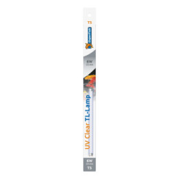 SUPERFISH UV TL LAMP 6W T5 22,5CM - SuperFish