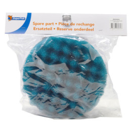 SUPERFISH TOPCLEAR 10/15/18000 FOAM - SuperFish