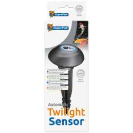 SUPERFISH AUTOMATIC TWILIGHT SENSOR NEW - SuperFish