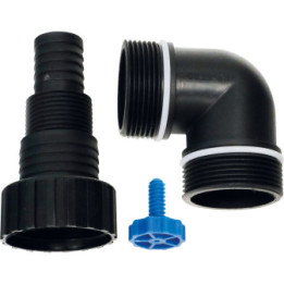 SUPERFISH GARDEN MULTI PUMP CONNECTION SET - SuperFish