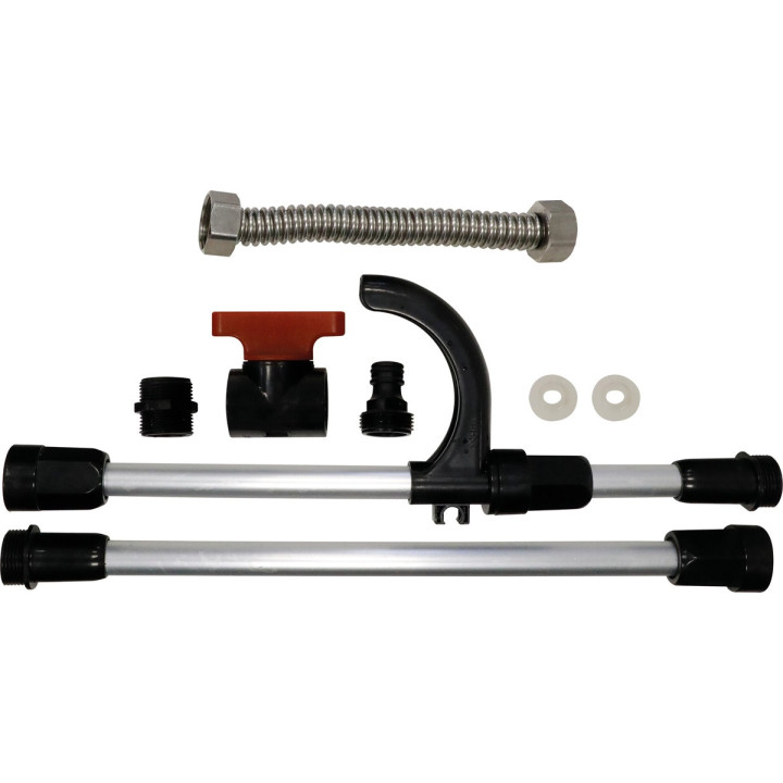 SUPERFISH GARDEN RAIN PUMP CONNECTION SET - SuperFish