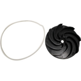 SUPERFISH GARDEN MULTI 8000 ROTOR+O RING - SuperFish