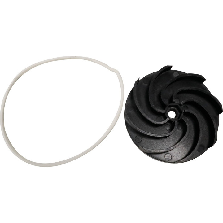 SUPERFISH GARDEN MULTI 8000 ROTOR+O RING - SuperFish
