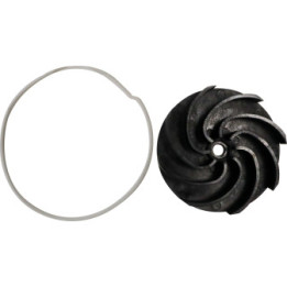 SUPERFISH GARDEN MULTI 13000 ROTOR+O RING - SuperFish