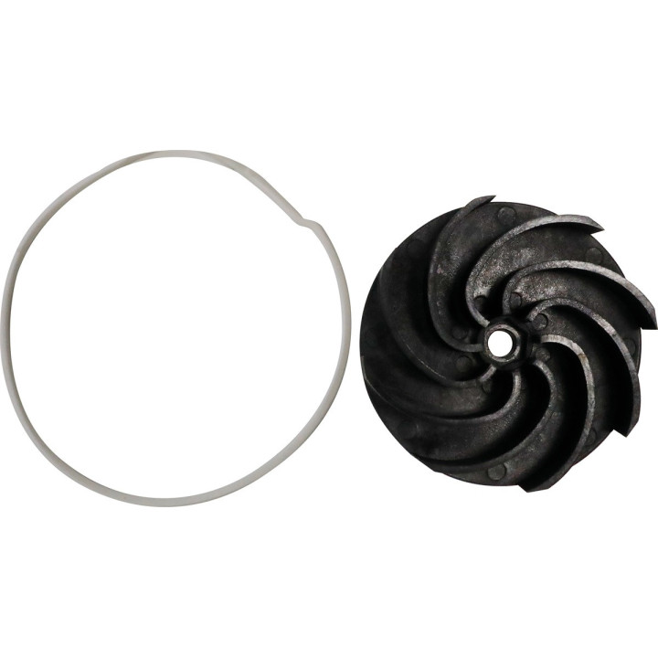 SUPERFISH GARDEN MULTI 13000 ROTOR+O RING - SuperFish