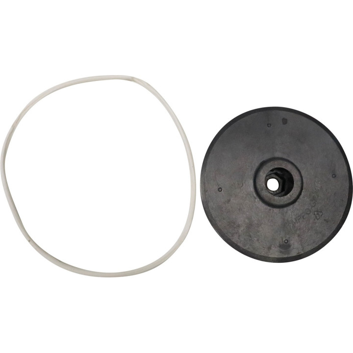 SUPERFISH GARDEN RAIN 1200 ROTOR+O RING - SuperFish