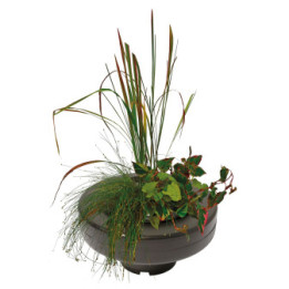 SUPERFISH FLOATING PLANT BASKET Ø 22CM - SuperFish