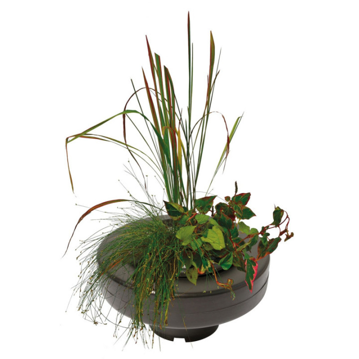 SUPERFISH FLOATING PLANT BASKET Ø 22CM - SuperFish
