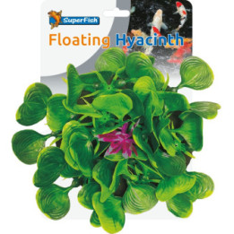SUPERFISH POND DECO HYACINTH - SuperFish