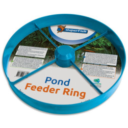 SUPERFISH POND FEEDER RING ø30CM - SuperFish