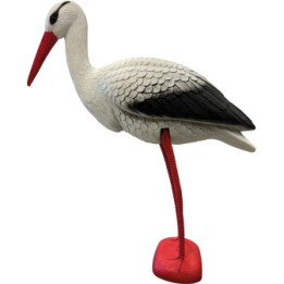 SUPERFISH BIRD STORK - SuperFish