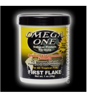 Omega One First Flakes 28gr