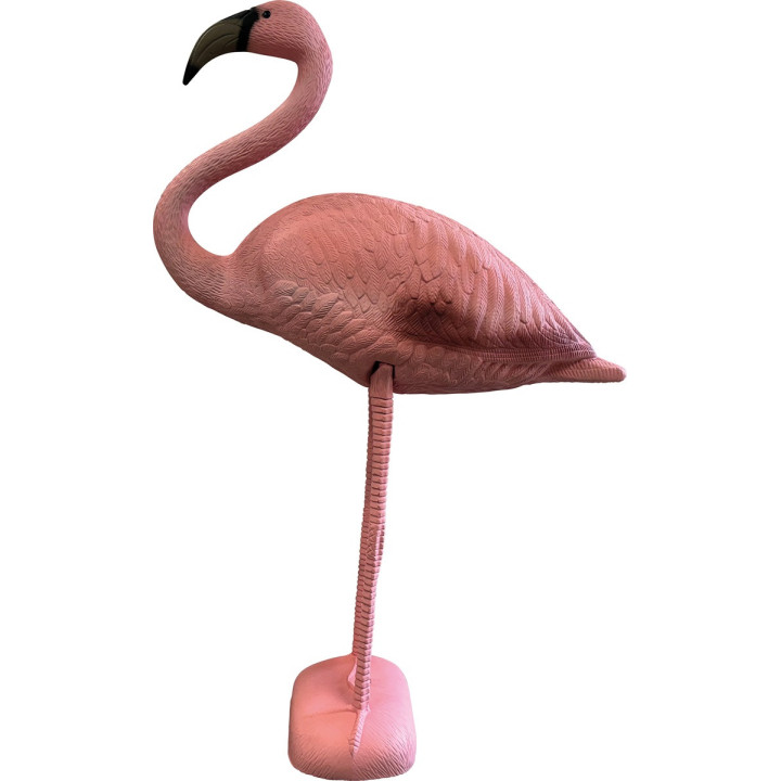 SUPERFISH BIRD FLAMINGO - SuperFish