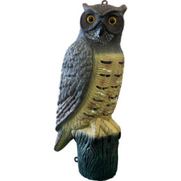 SUPERFISH BIRD OWL - SuperFish