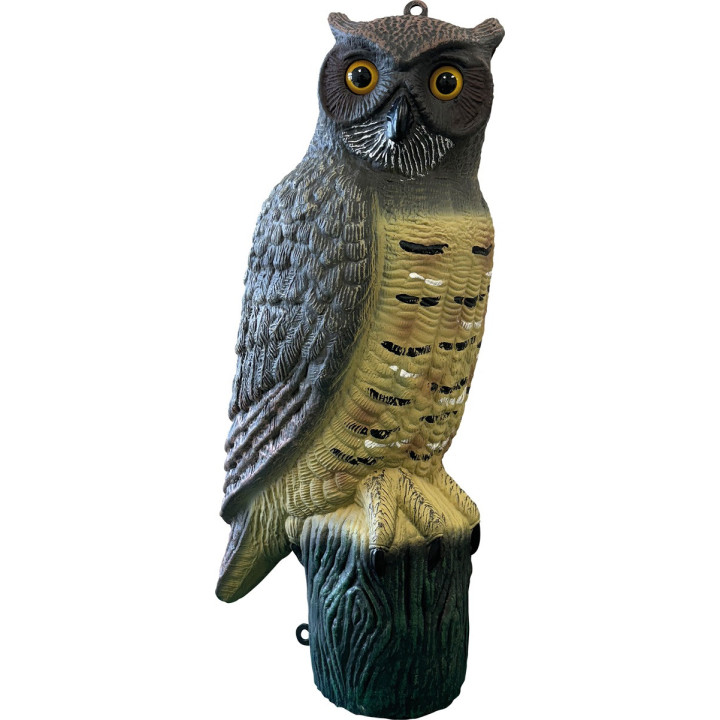SUPERFISH BIRD OWL - SuperFish
