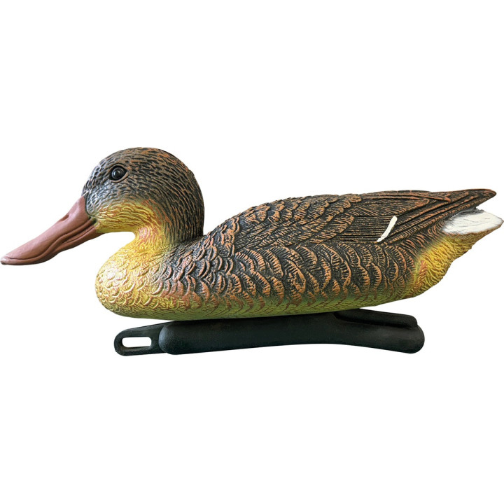 SUPERFISH BIRD SHOVEL DUCK - SuperFish