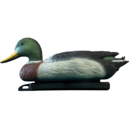 SUPERFISH BIRD MALLARD DUCK MALE - SuperFish