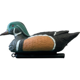 SUPERFISH BIRD MANDARIN DUCK - SuperFish
