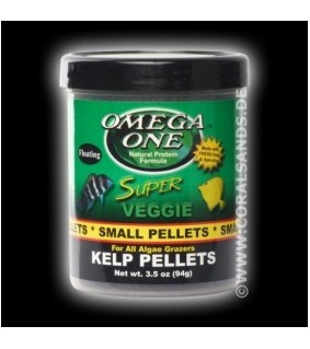 Omega One Kelp Pellets 94 gr