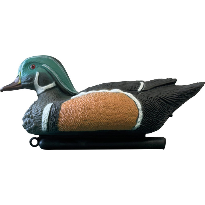 SUPERFISH BIRD MANDARIN DUCK - SuperFish