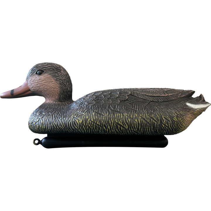 SUPERFISH BIRD MALLARD DUCK FEMALE - SuperFish